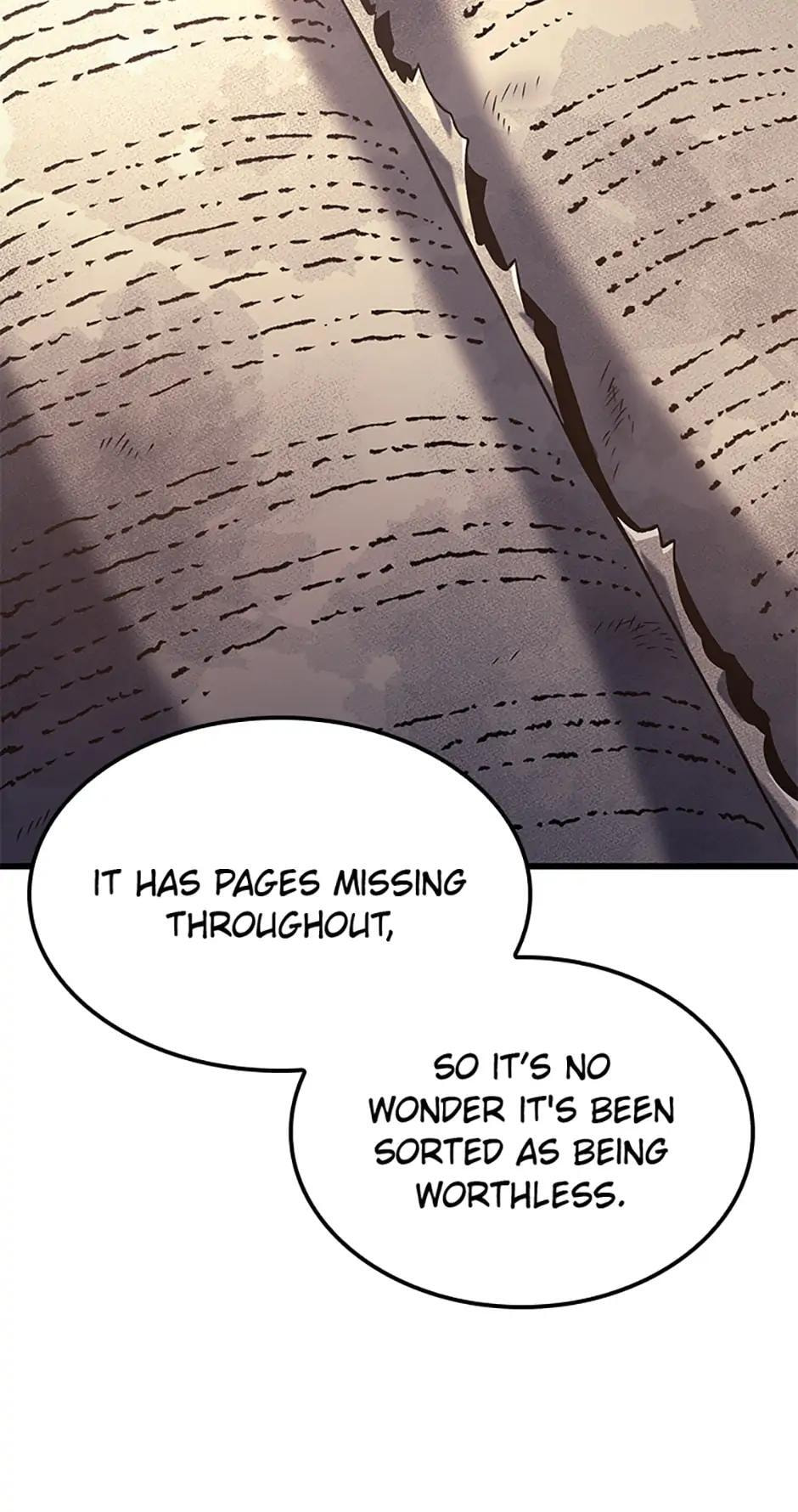 Revenge of the Baskerville Bloodhound, chapter 9, image 51