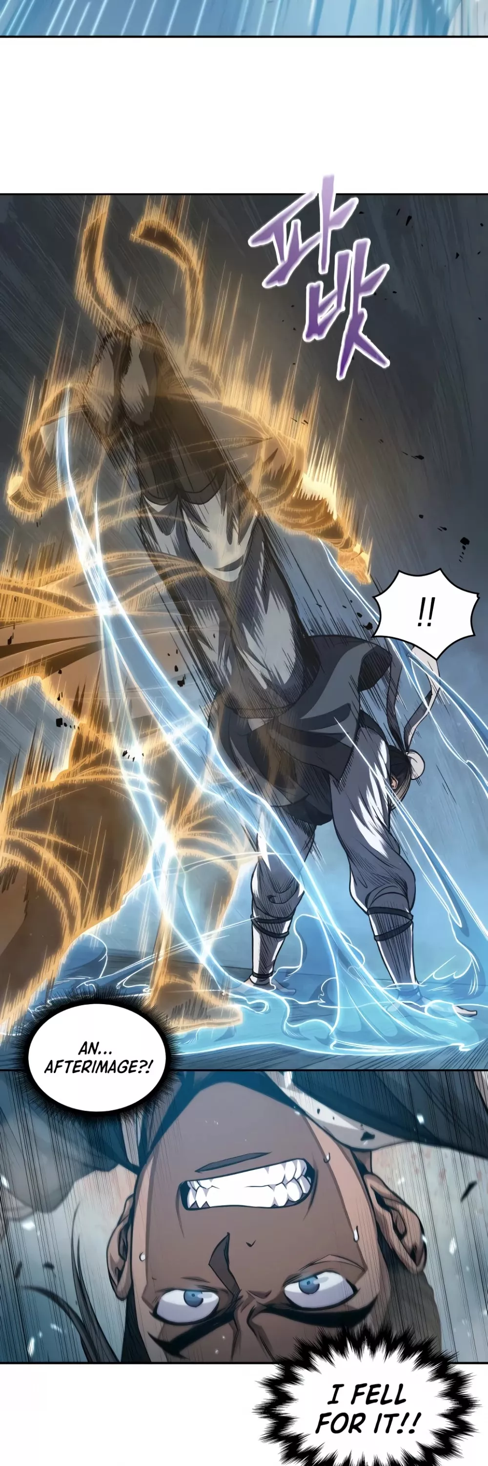 Nano Machine, chapter 38, image 17