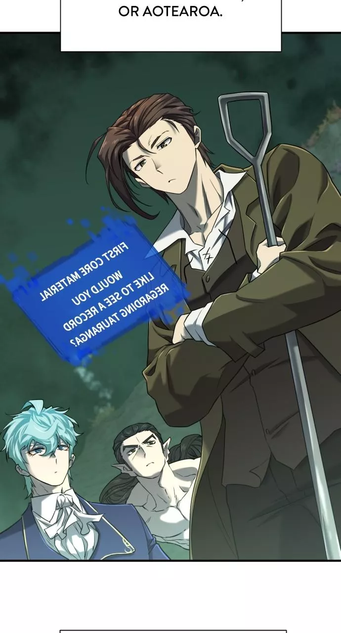 The Greatest Estate Developer, chapter 133, image 2
