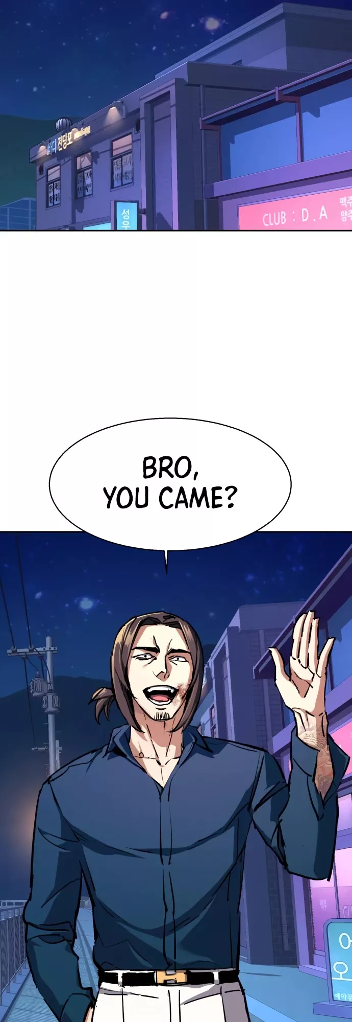 Teenage Mercenary, chapter 146, image 41