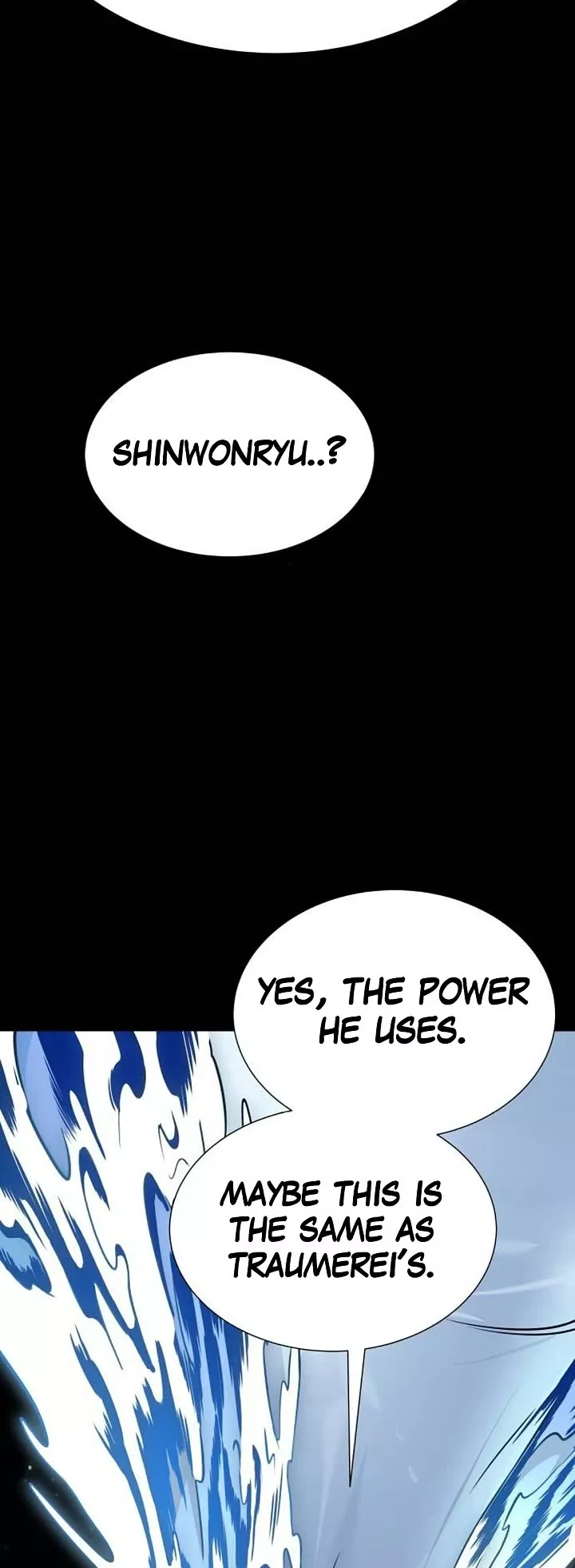 Tower of God, chapter 625, image 17