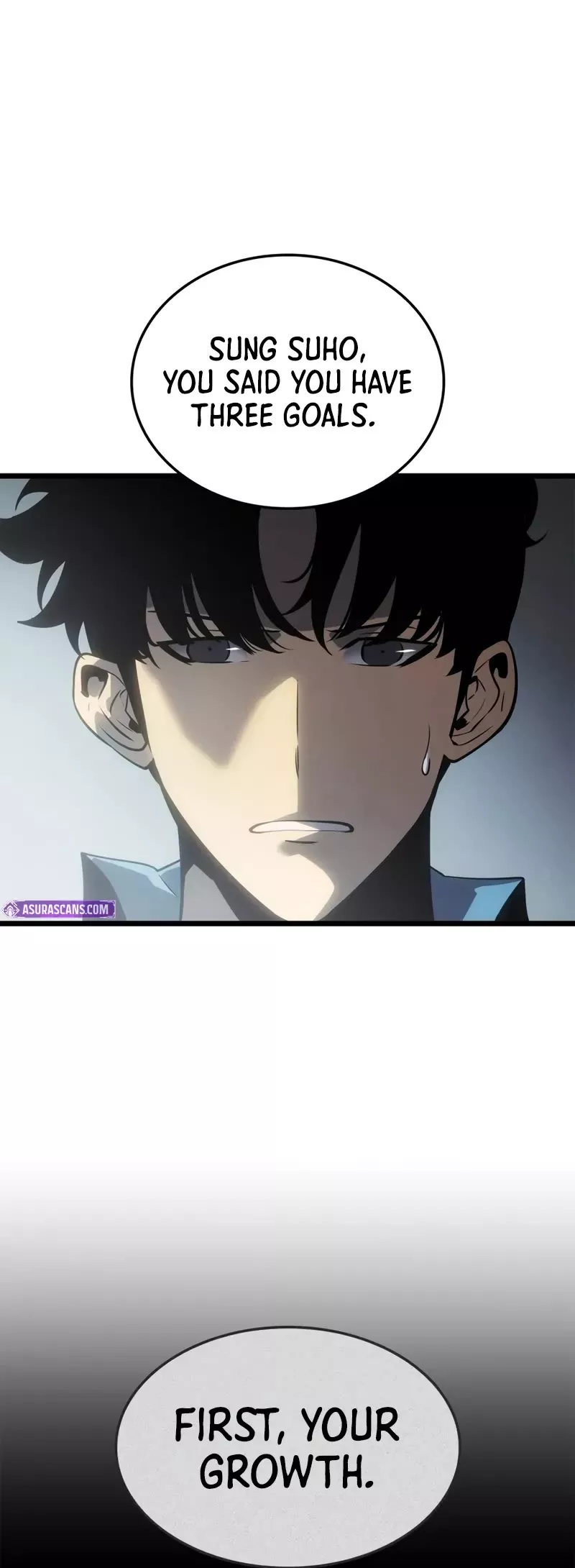 Solo Leveling: Ragnarok, chapter 55, image 35