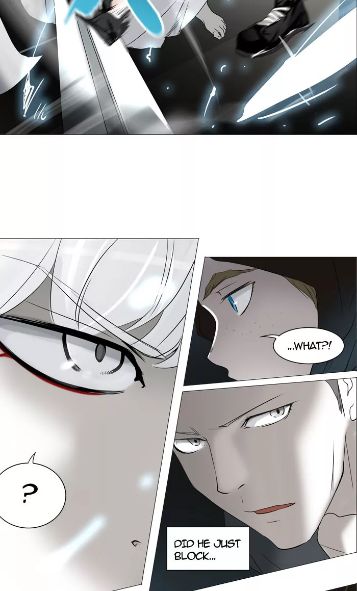 Tower of God, chapter 243, image 24