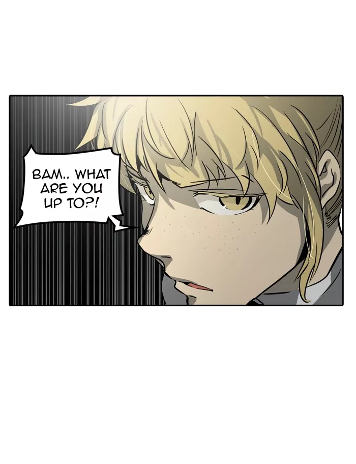 Tower of God, chapter 324, image 140