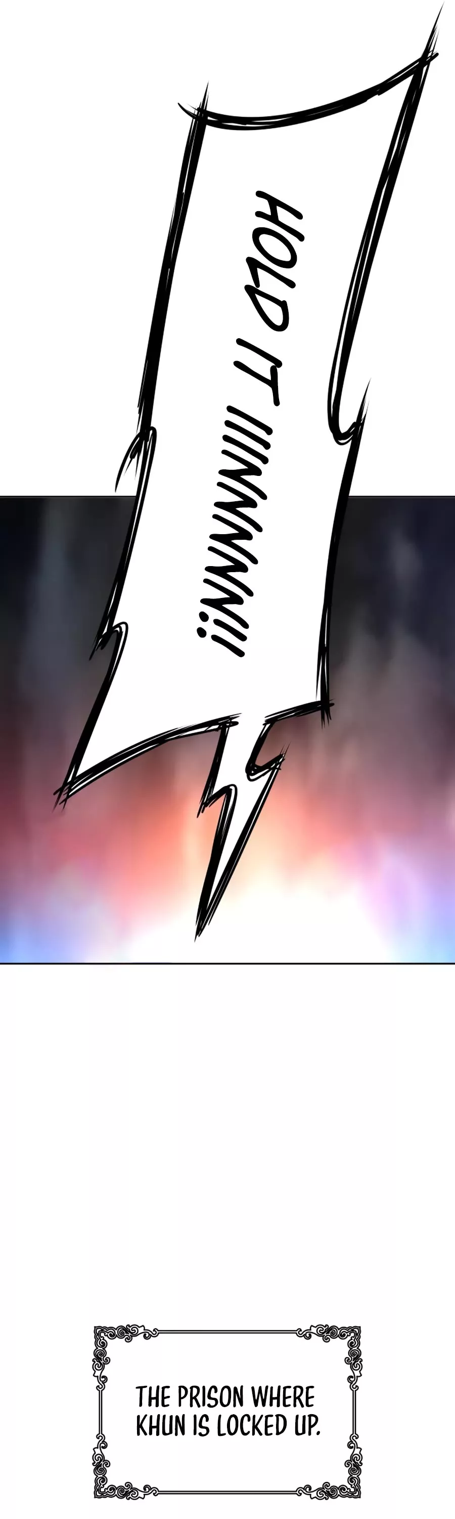 Tower of God, chapter 555, image 28