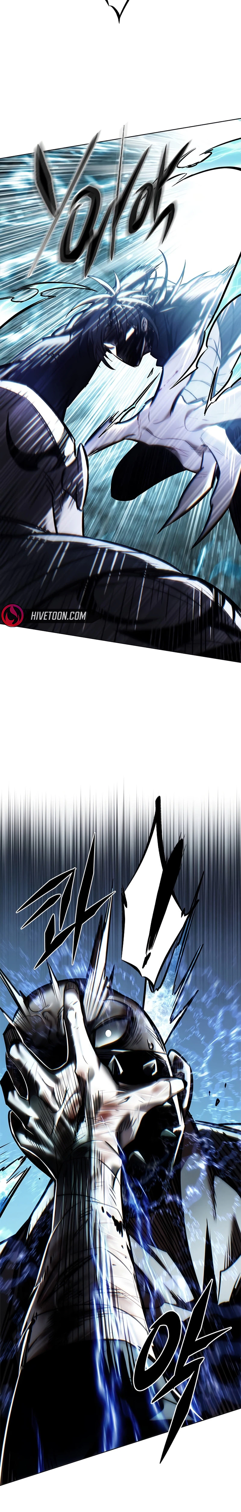 Eleceed, chapter 416, image 11