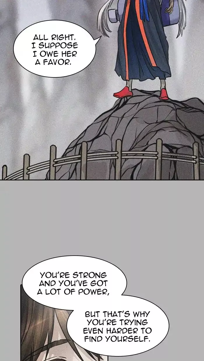 Tower of God, chapter 424, image 44