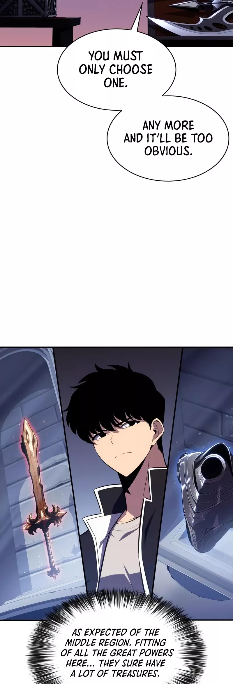 Solo Max-Level Newbie, chapter 132, image 40