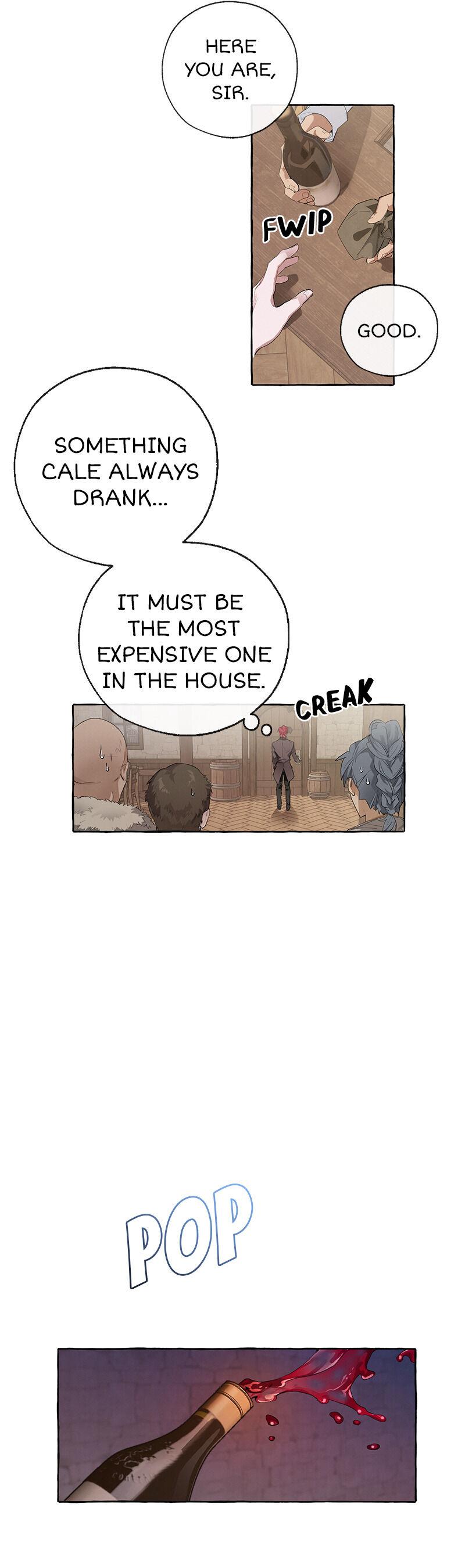 Trash of the Count’s Family, chapter 4, image 13