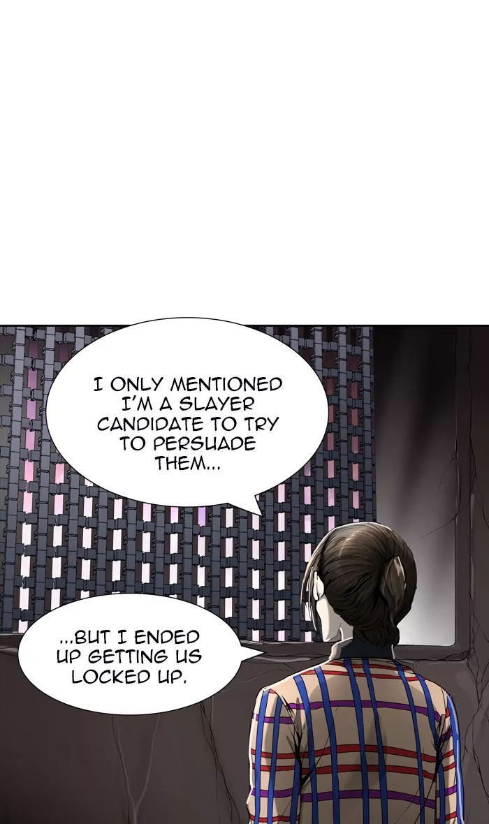 Tower of God, chapter 456, image 15
