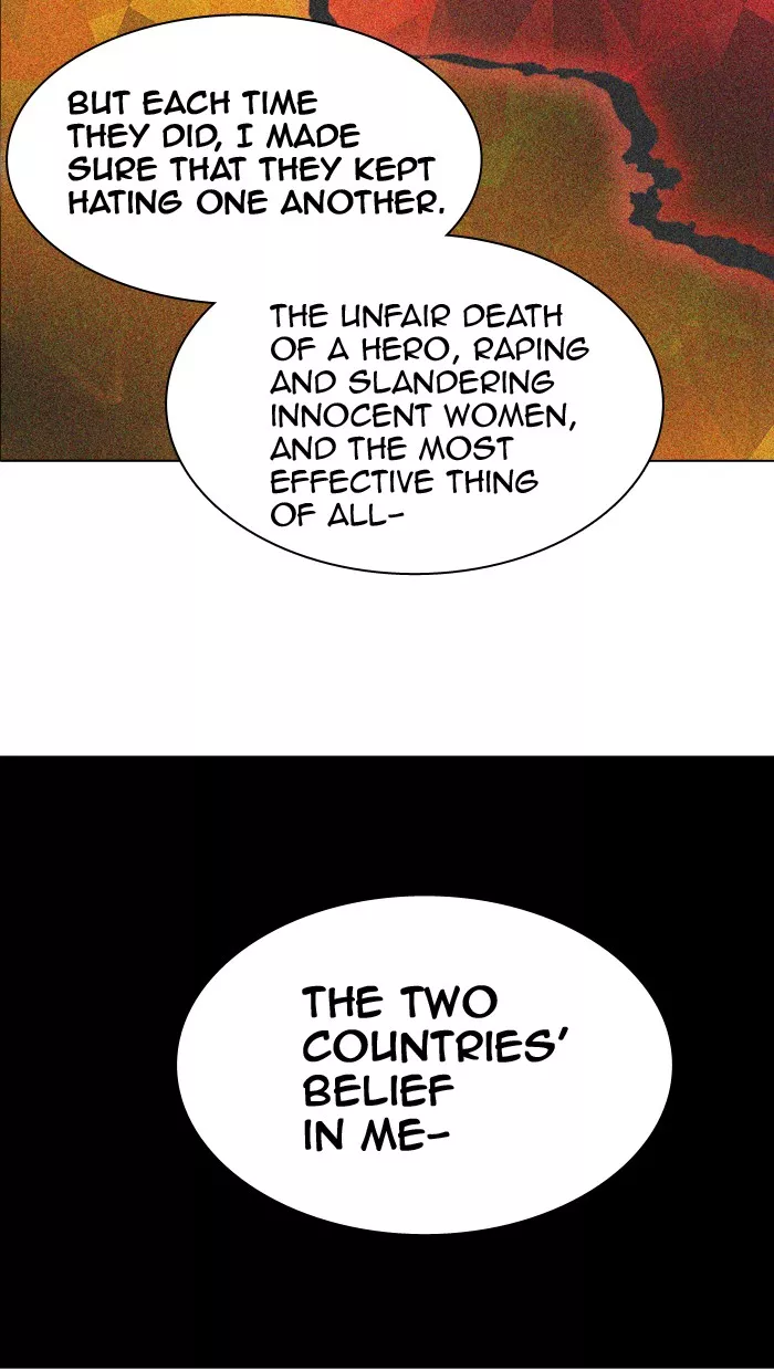 Tower of God, chapter 269, image 58