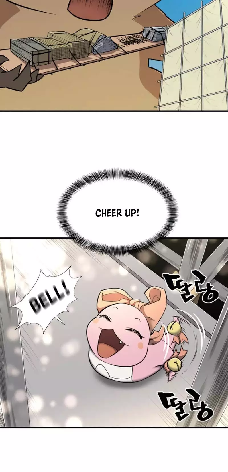 The Greatest Estate Developer, chapter 62, image 26