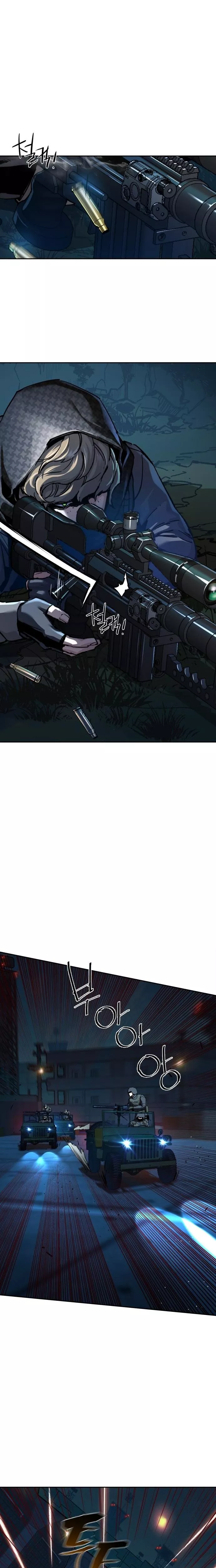 Teenage Mercenary, chapter 242, image 24
