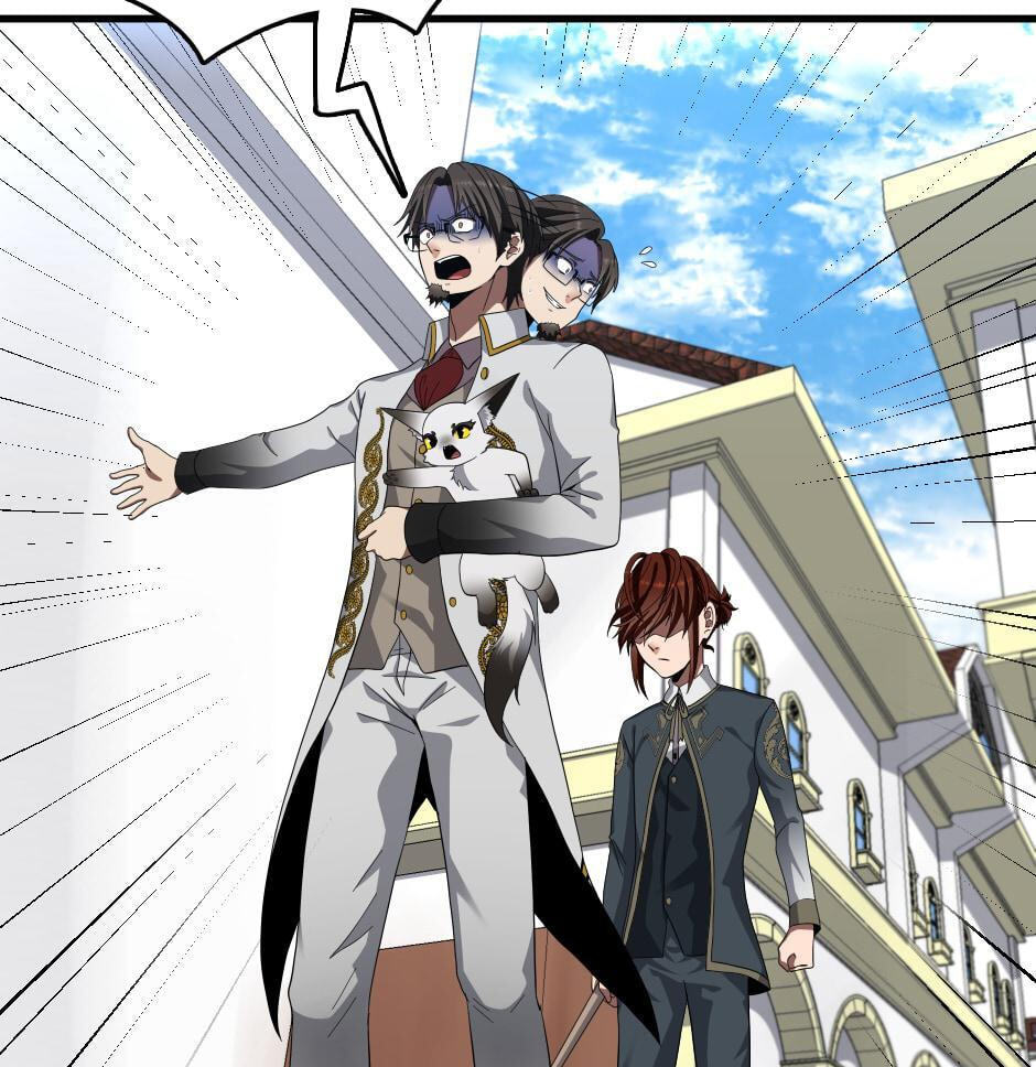 The Beginning After the End, chapter 80, image 37
