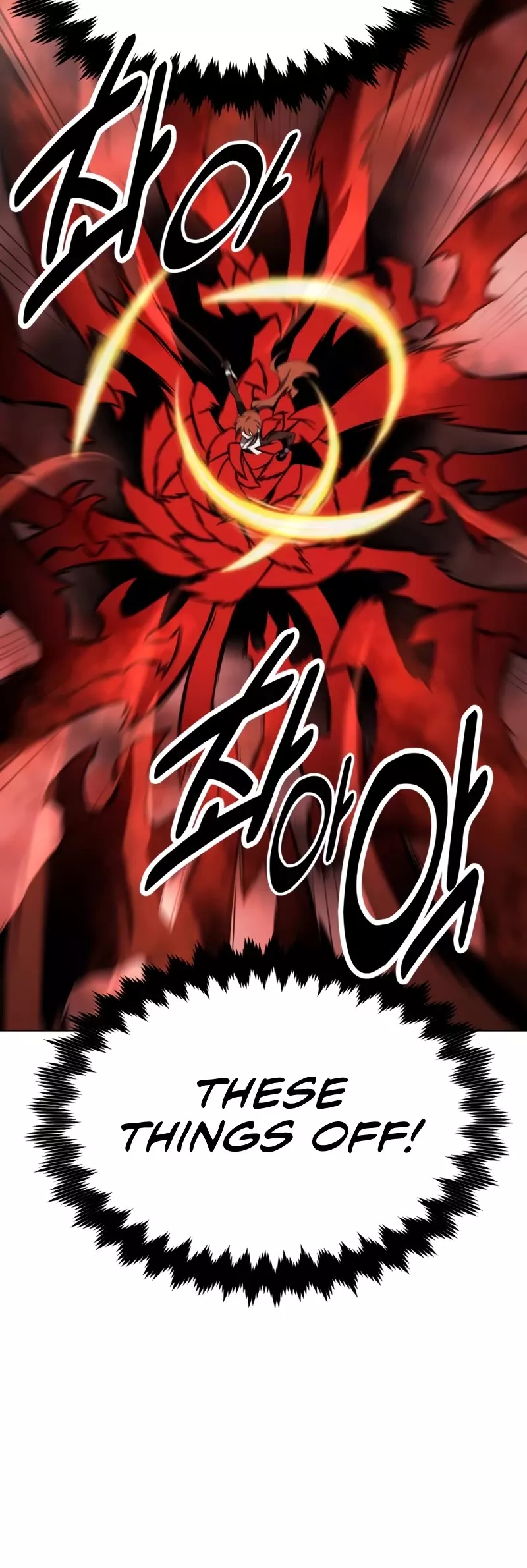 I Killed the Main Player, chapter 18, image 95