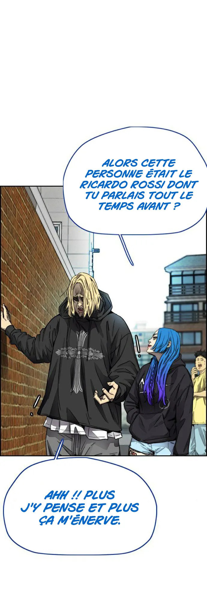 Wind Breaker, chapter 9, image 24