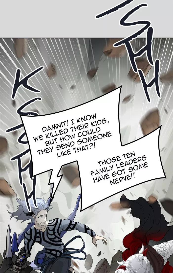 Tower of God, chapter 456, image 112
