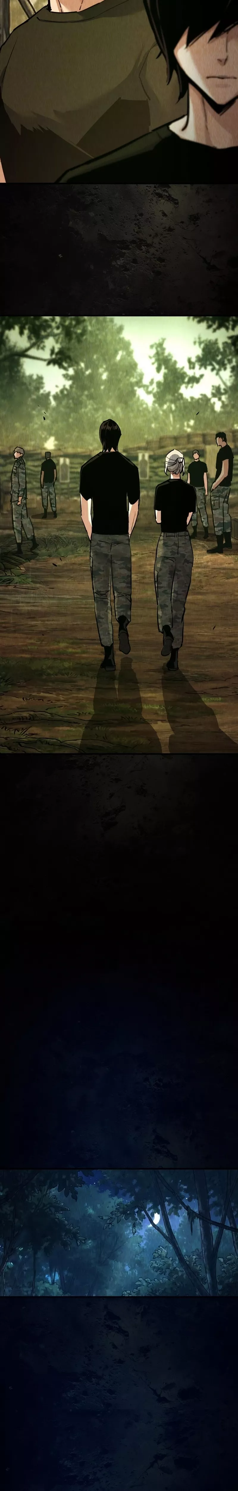 Teenage Mercenary, chapter 271, image 7