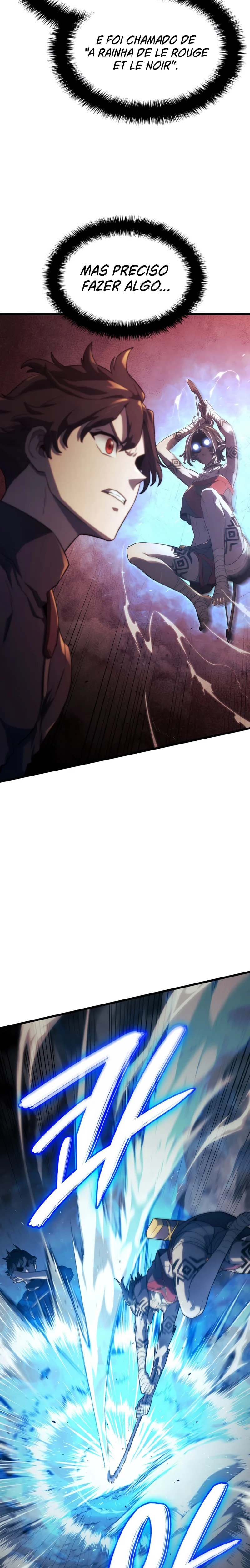 Revenge of the Baskerville Bloodhound, chapter 28, image 42
