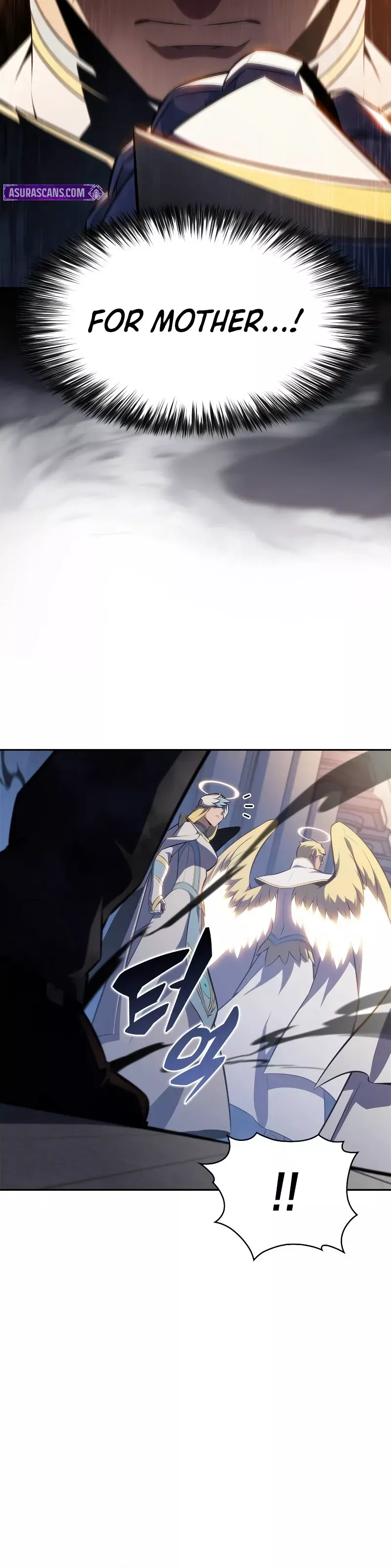 Solo Max-Level Newbie, chapter 233, image 28