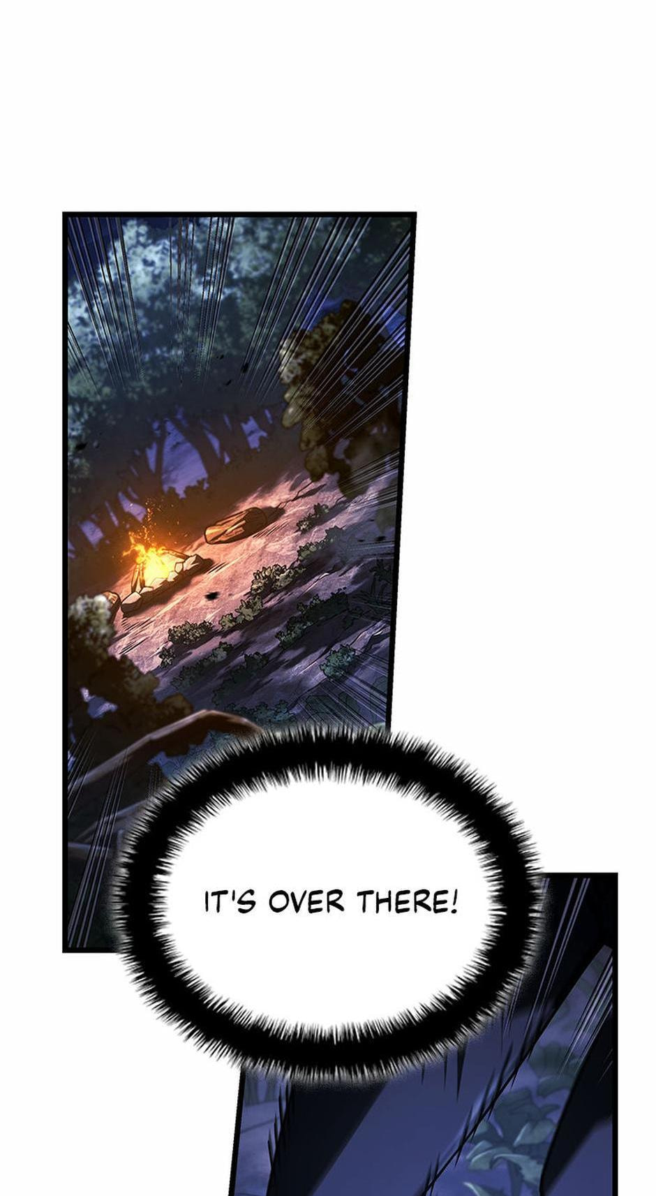 Revenge of the Baskerville Bloodhound, chapter 117, image 60