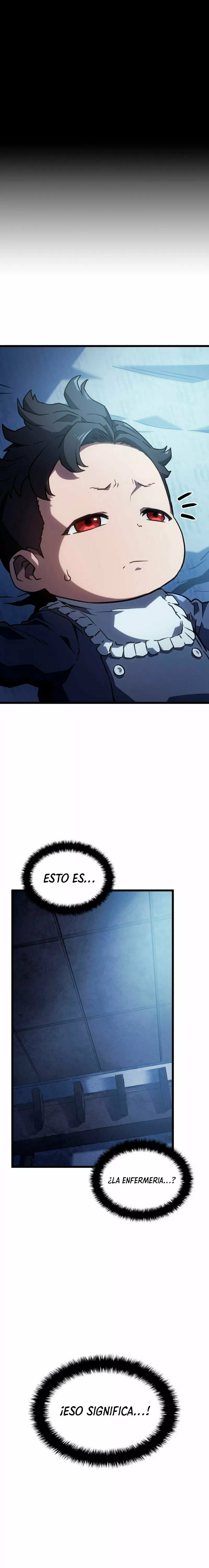 Revenge of the Baskerville Bloodhound, chapter 2, image 6