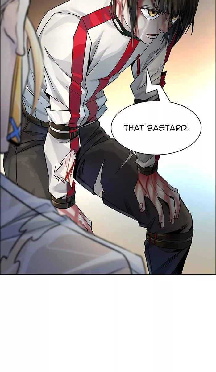 Tower of God, chapter 499, image 159