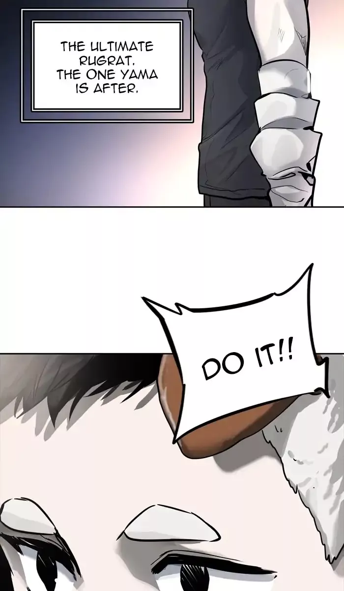 Tower of God, chapter 422, image 126