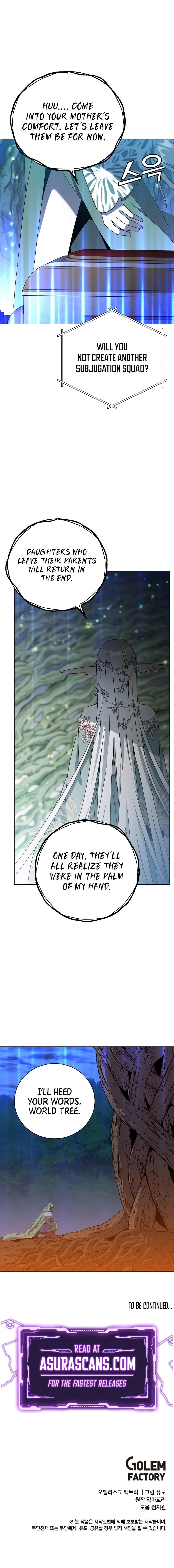 The Max Level Hero has Returned!, chapter 141, image 12