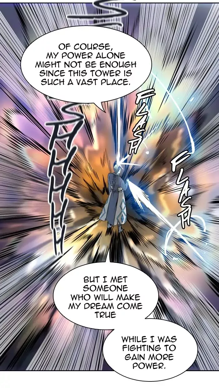 Tower of God, chapter 410, image 98