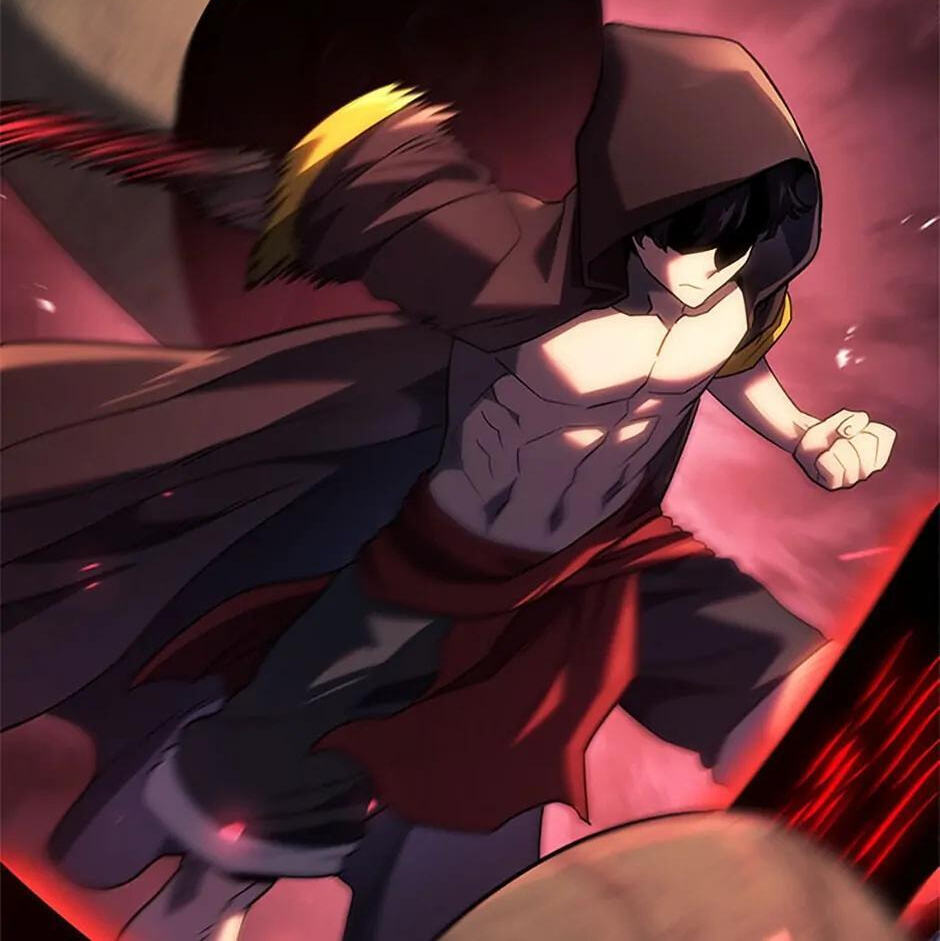 Revenge of the Baskerville Bloodhound, chapter 57, image 169