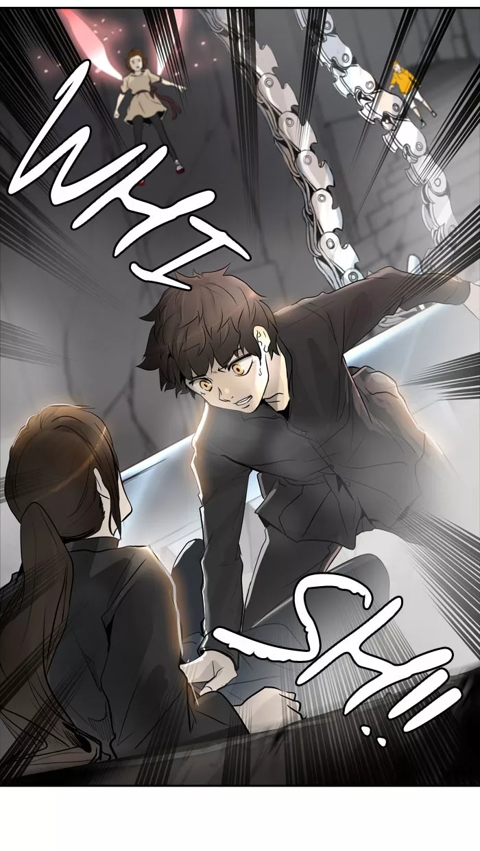 Tower of God, chapter 346, image 107