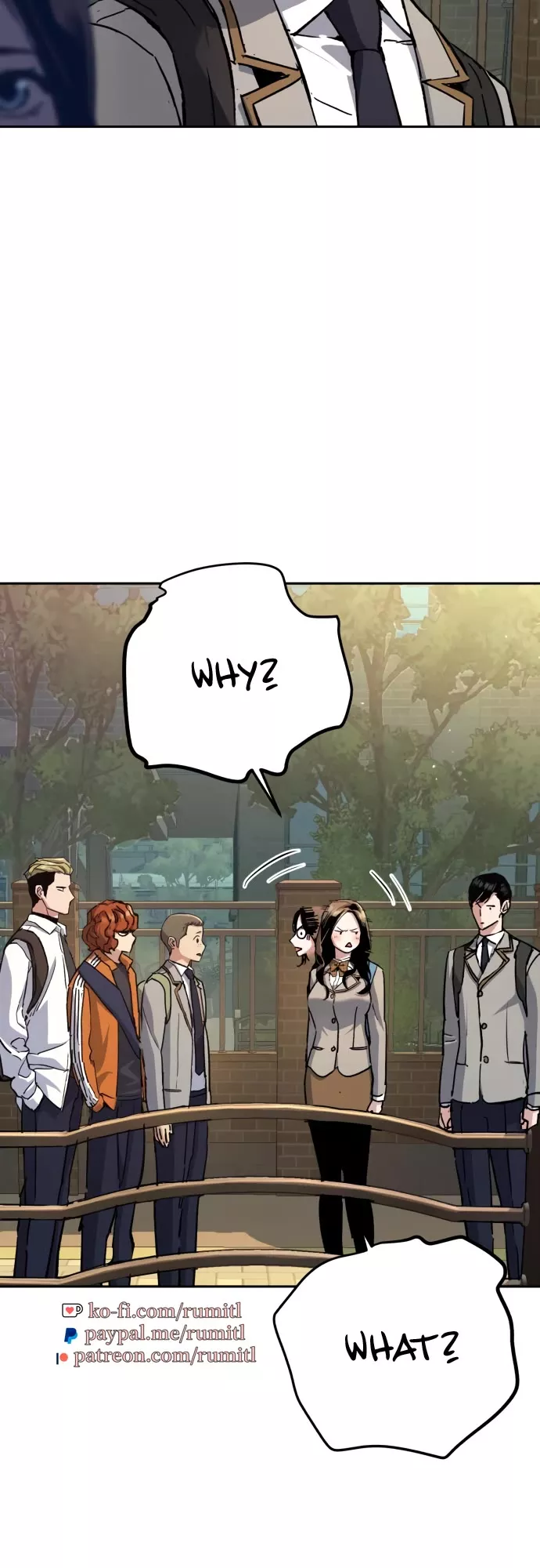 Teenage Mercenary, chapter 142, image 39