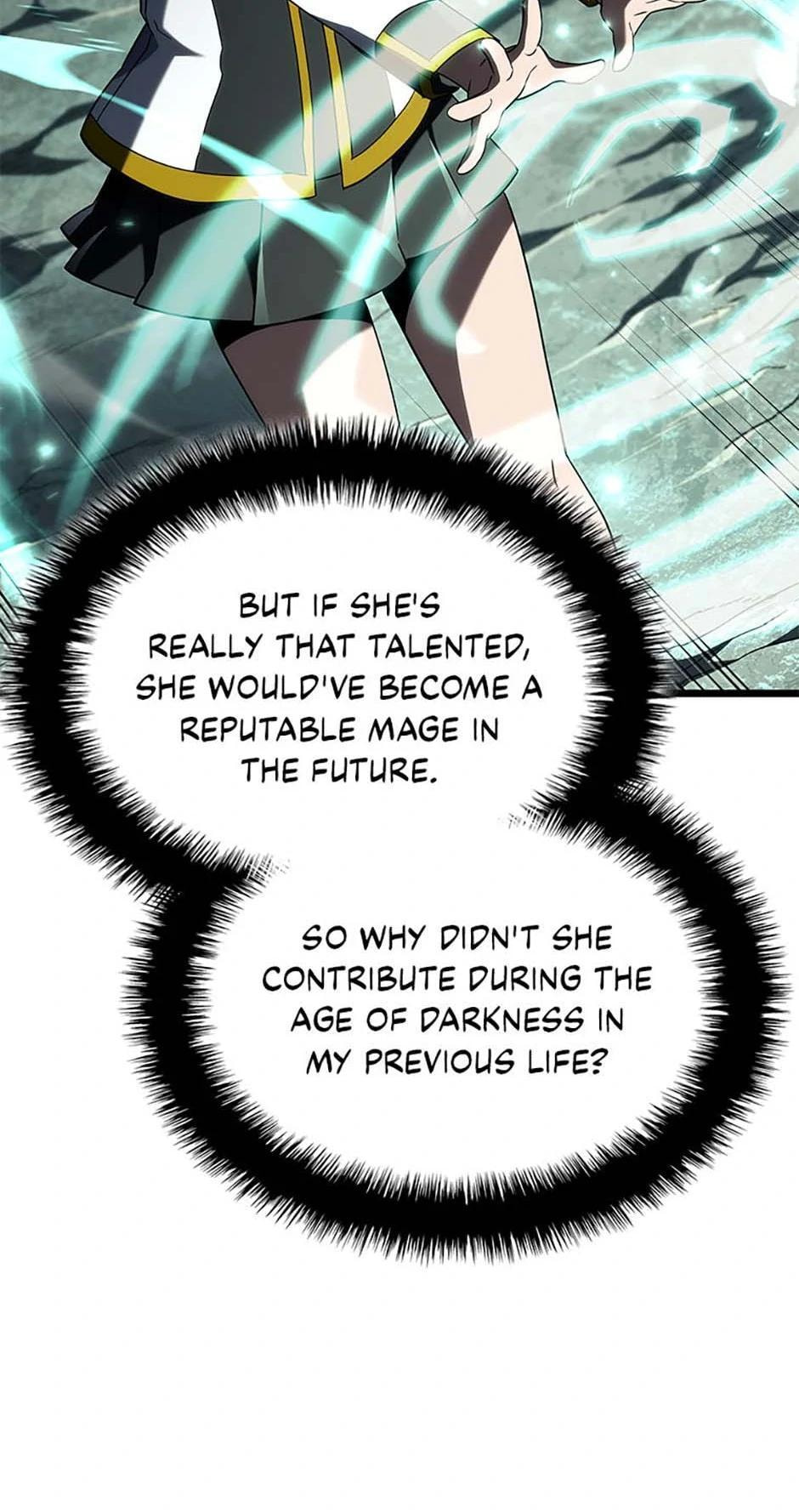 Revenge of the Baskerville Bloodhound, chapter 93, image 52