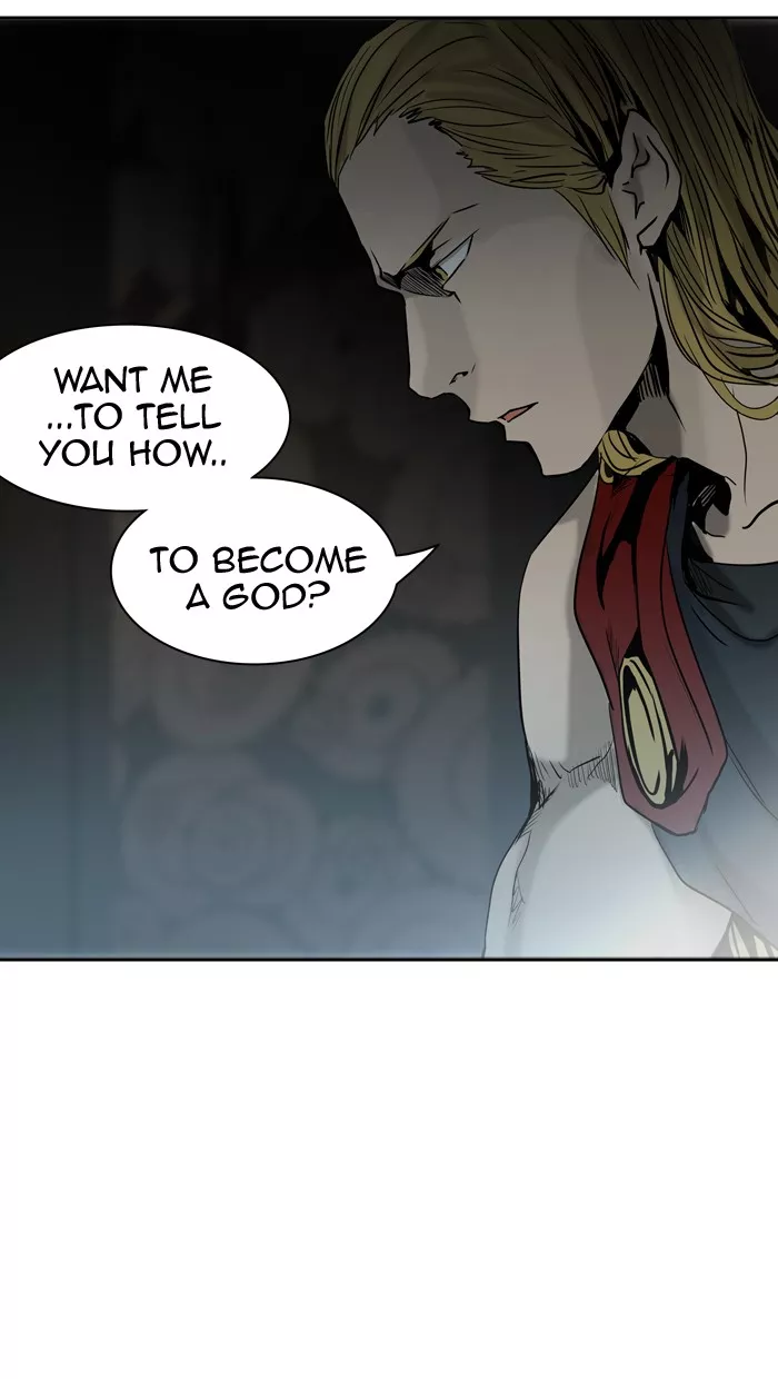 Tower of God, chapter 309, image 3