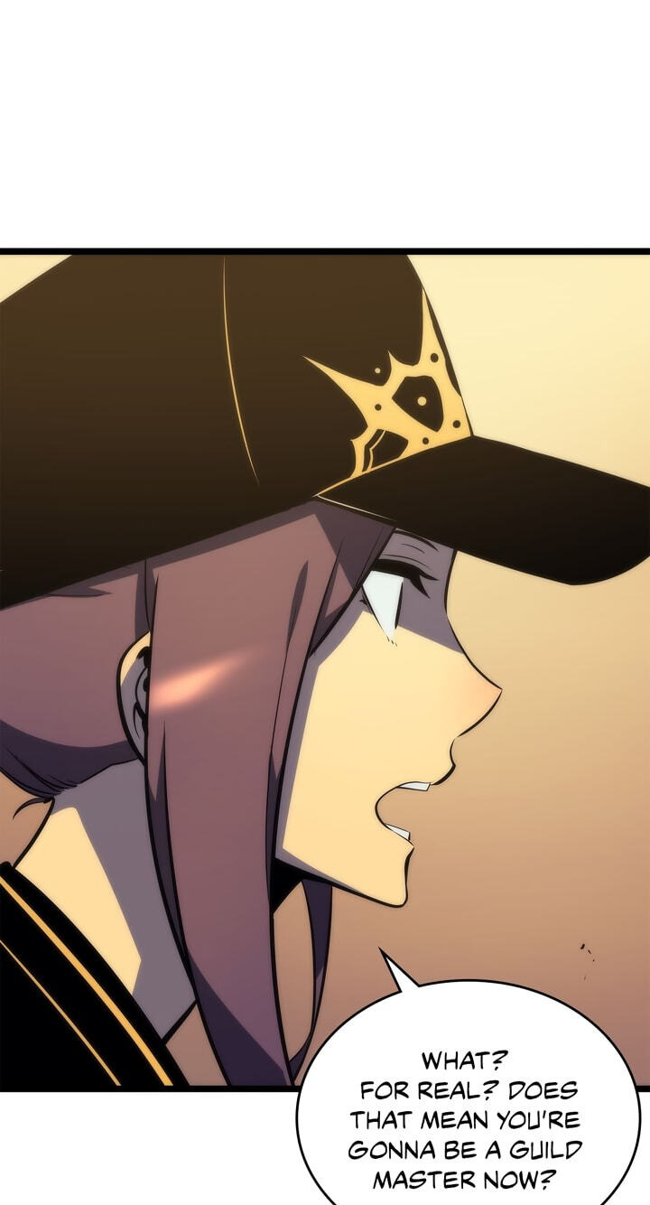 Solo Leveling, chapter 67, page 62