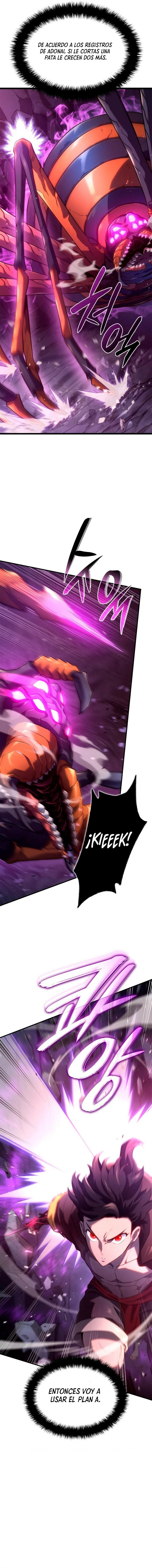 Revenge of the Baskerville Bloodhound, chapter 58, image 11