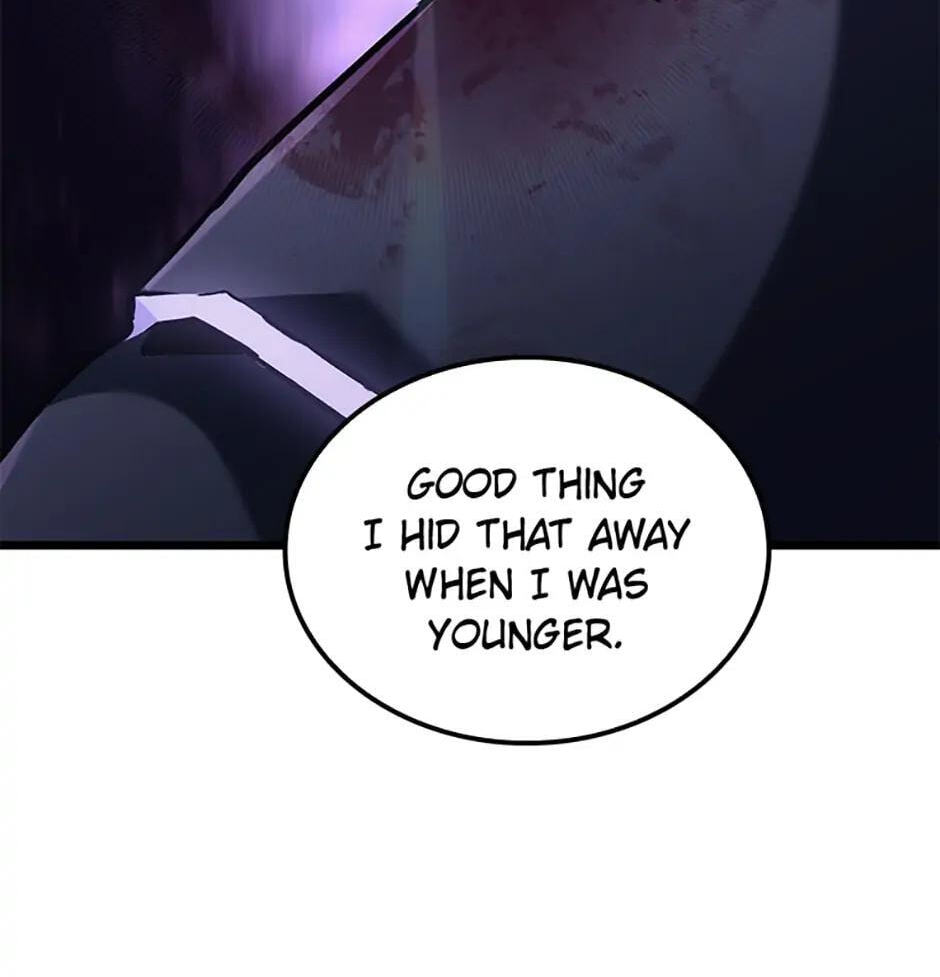 Revenge of the Baskerville Bloodhound, chapter 6, image 105