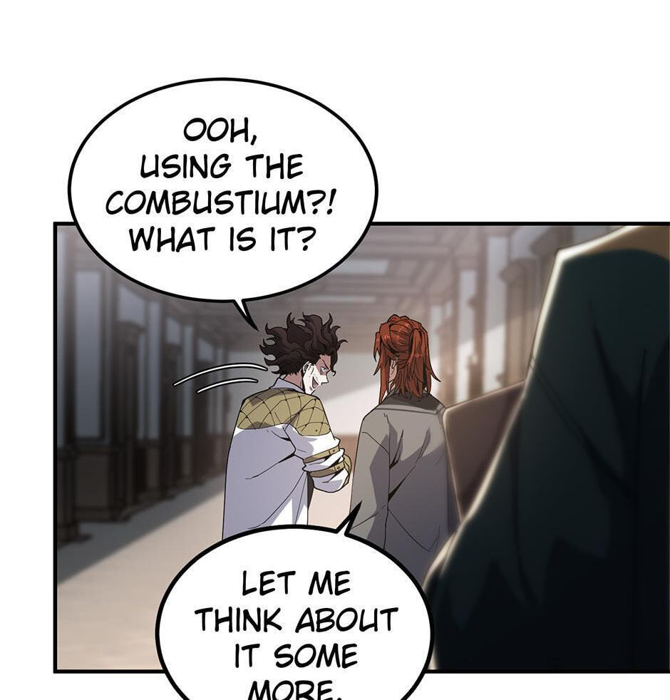 The Beginning After the End, chapter 208, image 63