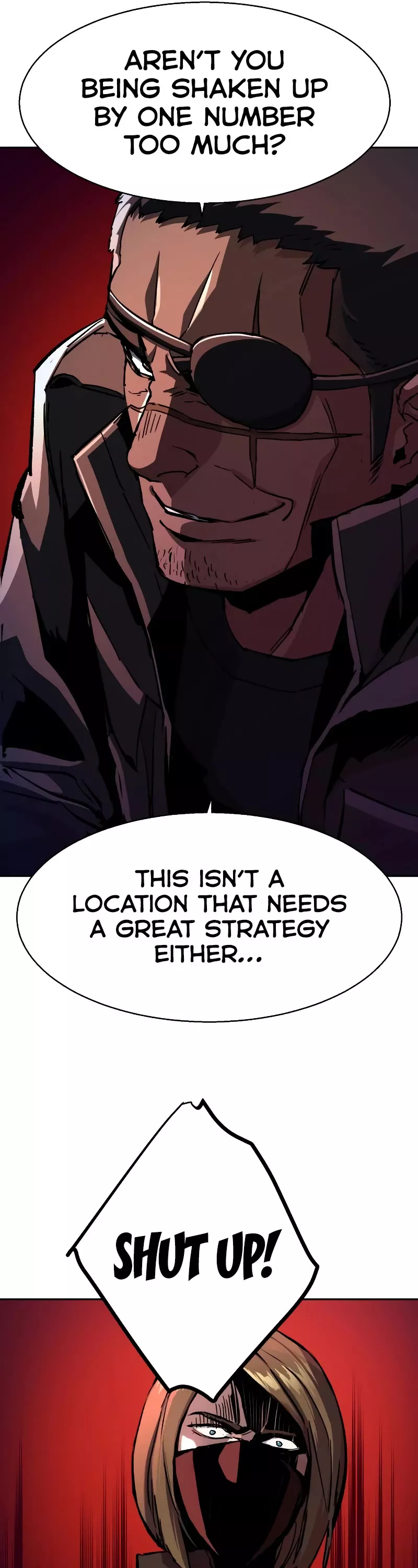 Teenage Mercenary, chapter 137, image 38
