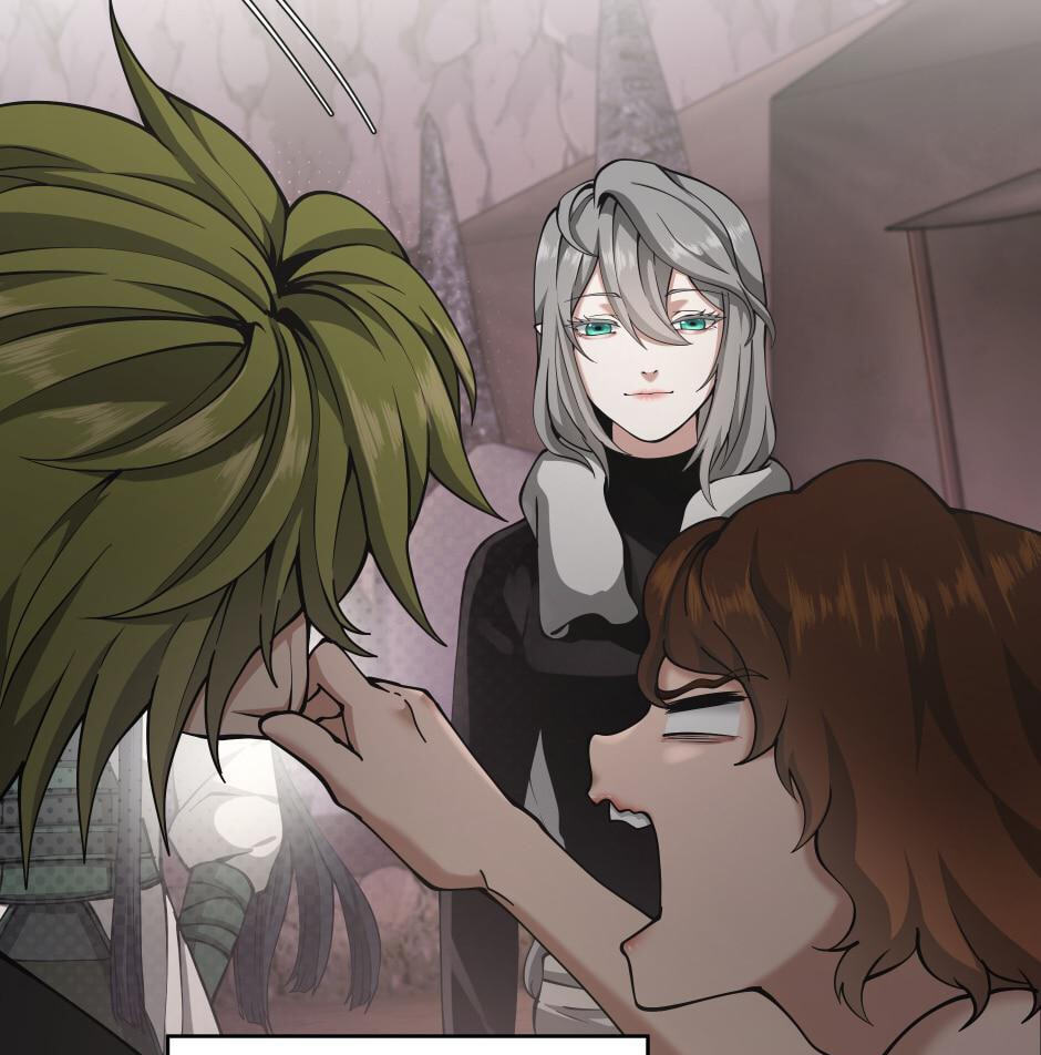 The Beginning After the End, chapter 168, image 138