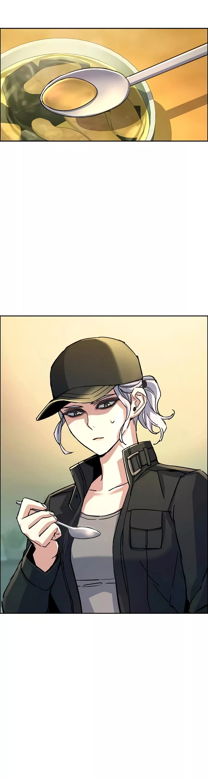 Teenage Mercenary, chapter 99, image 9