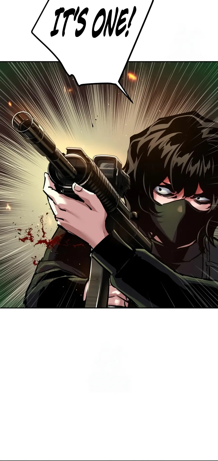 Teenage Mercenary, chapter 280, image 5