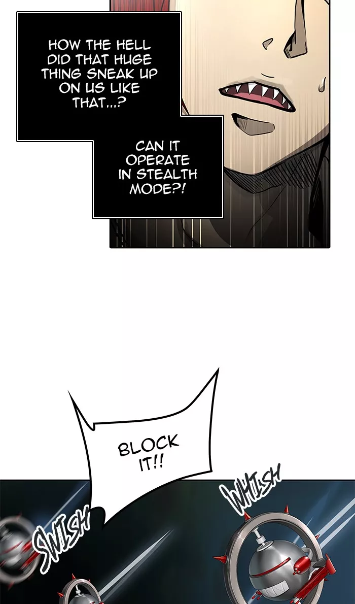 Tower of God, chapter 480, image 7