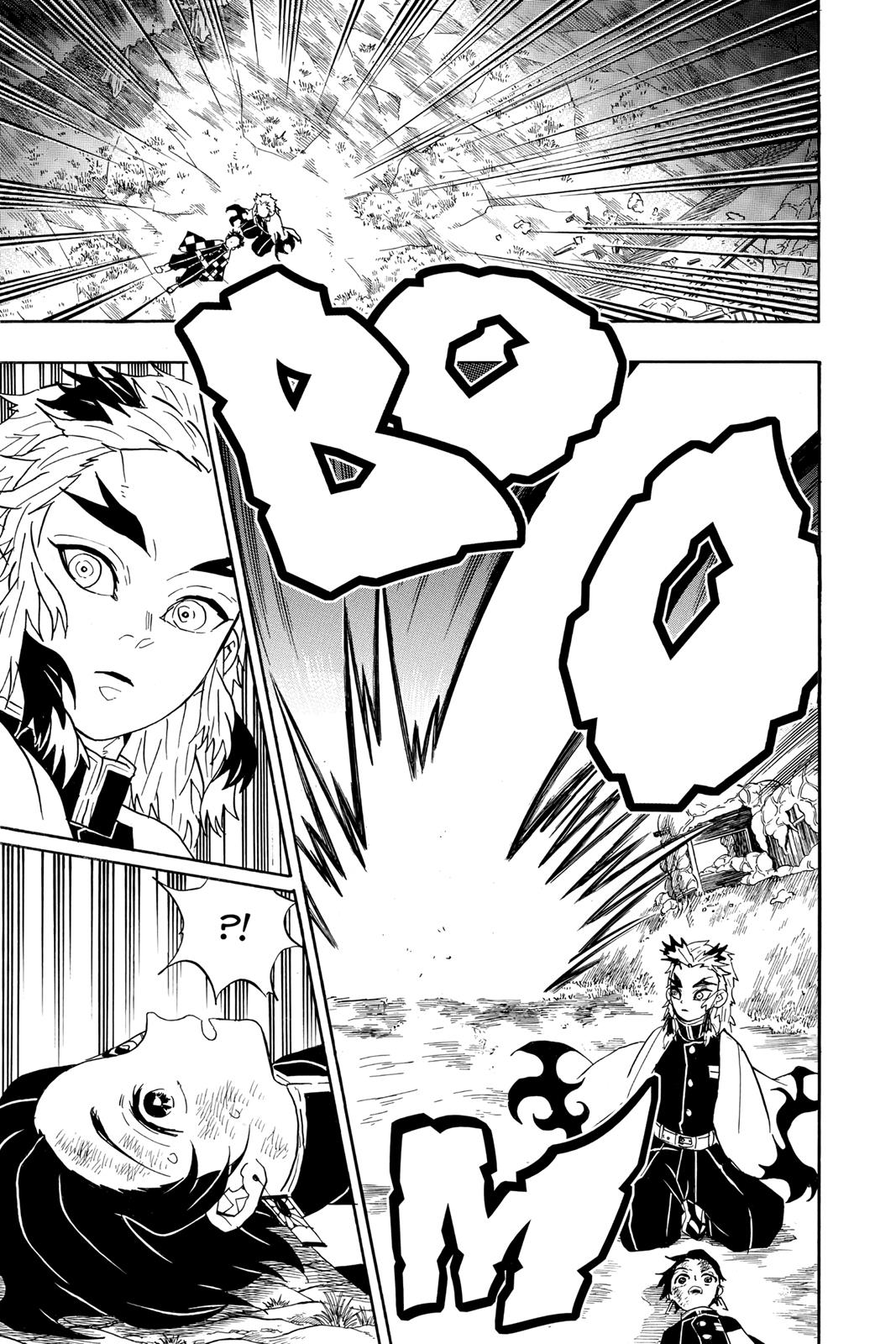 Demon Slayer: Kimetsu no Yaiba, chapter 62, image 25