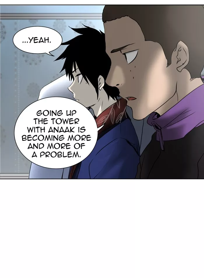 Tower of God, chapter 281, image 45