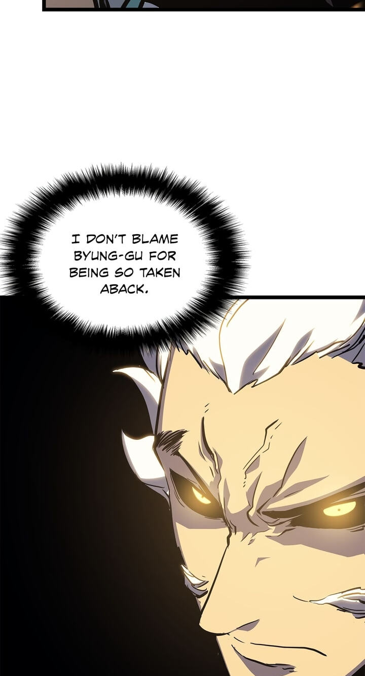 Solo Leveling, chapter 96, page 55