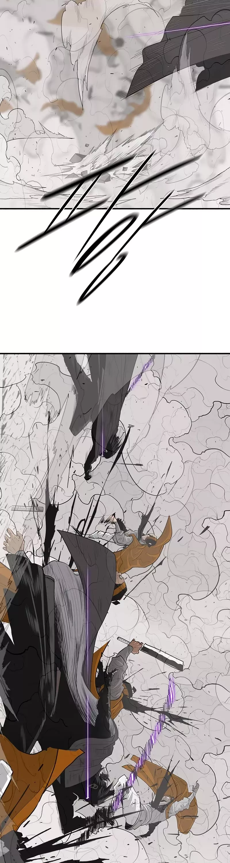 Legend of the Northern Blade, chapter 167, image 23