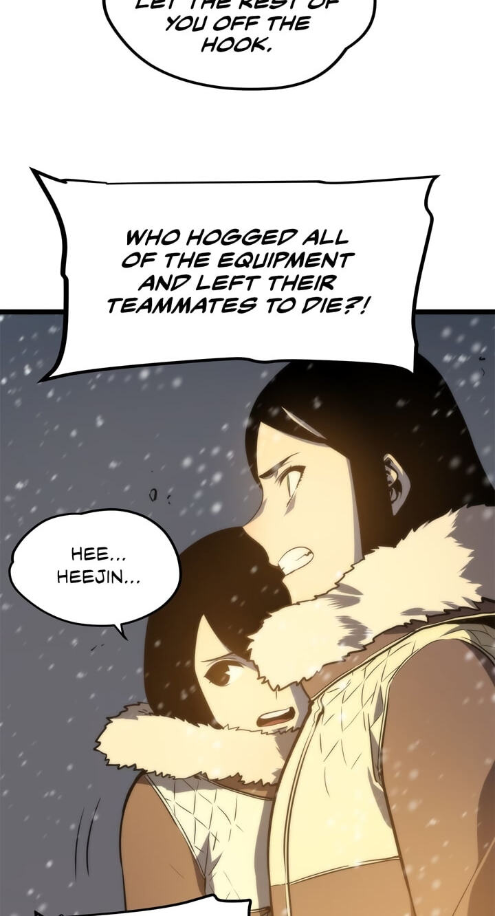 Solo Leveling, chapter 52, page 54