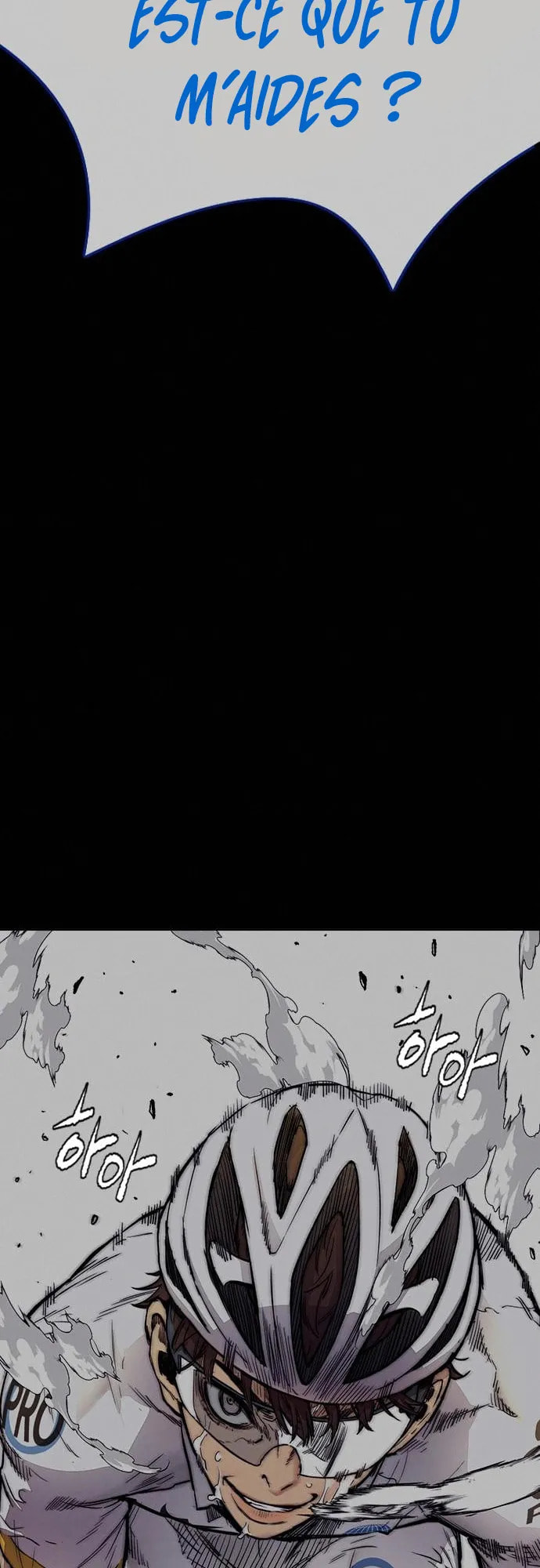 Wind Breaker, chapter 22, page 72